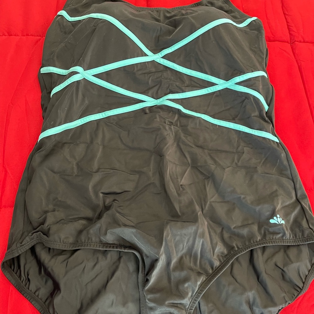 Slimming Swimsuit